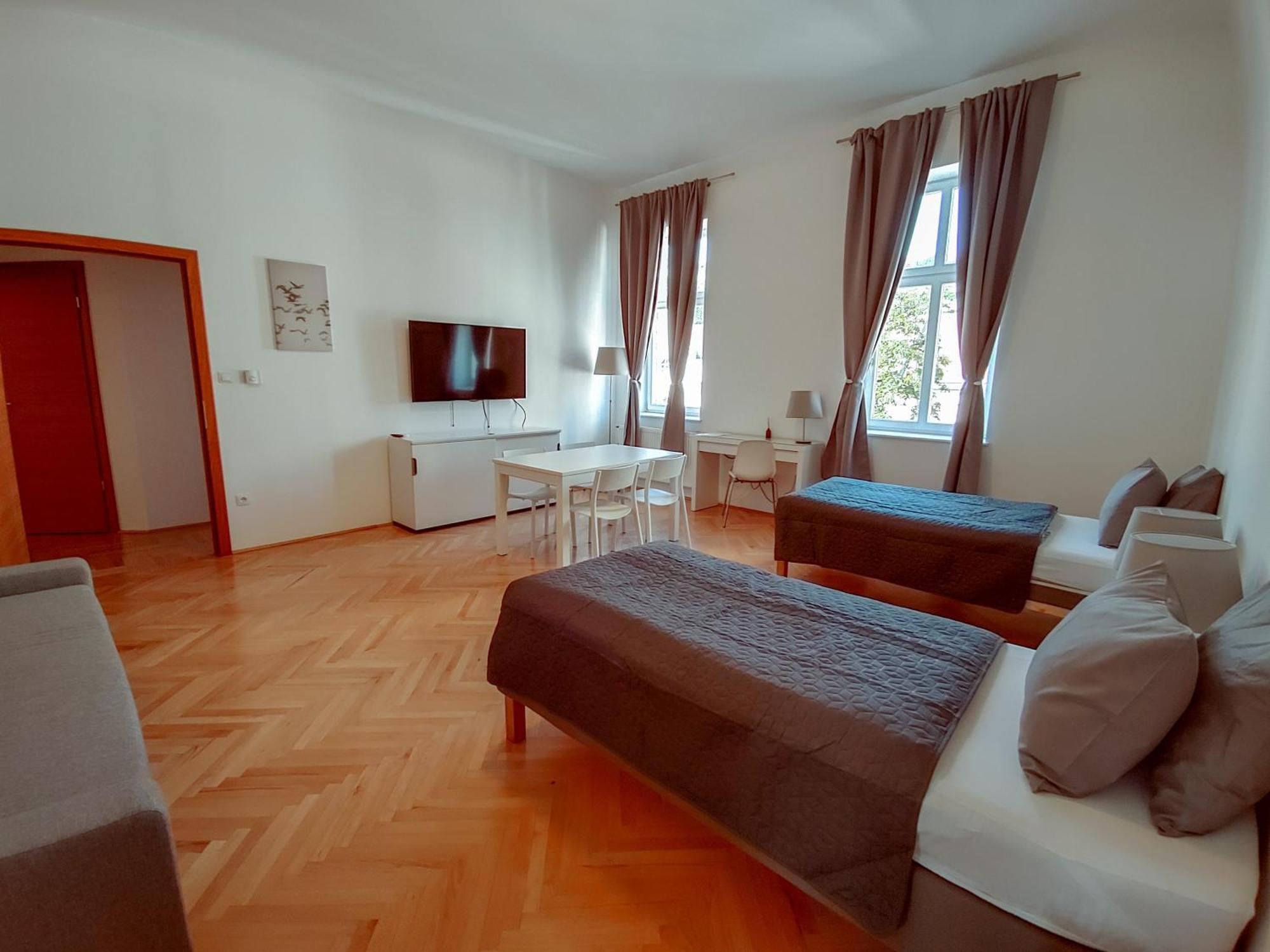 Halasz 2-Bedroom Apartment Near Castle, Free Public Parking Nearby 布达佩斯 外观 照片